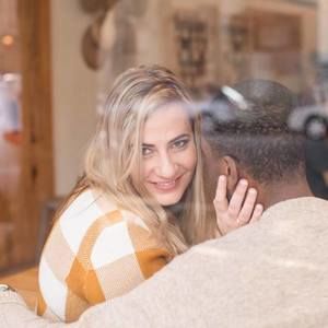 Meet your Posher, Abigail